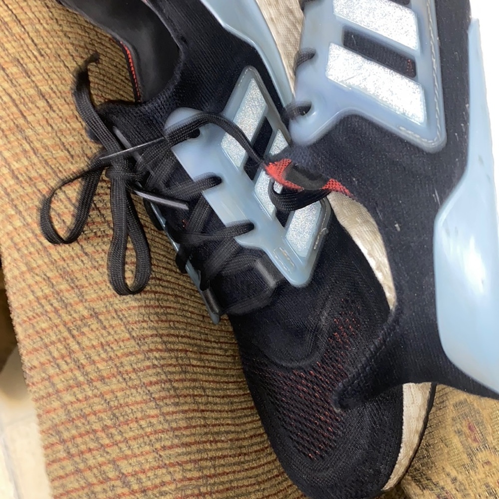 Ultra boost shoes